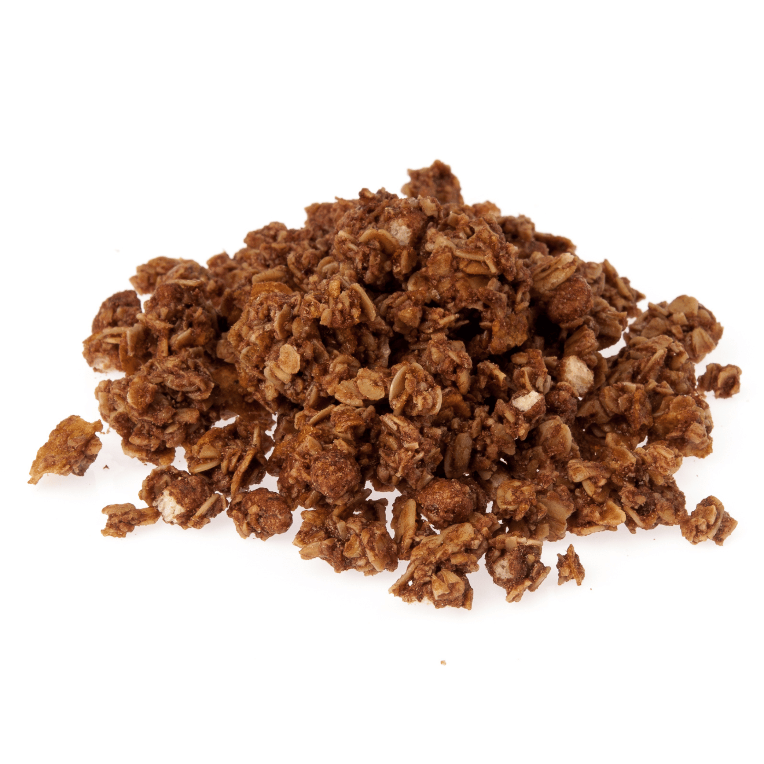 Schoko Crunchy