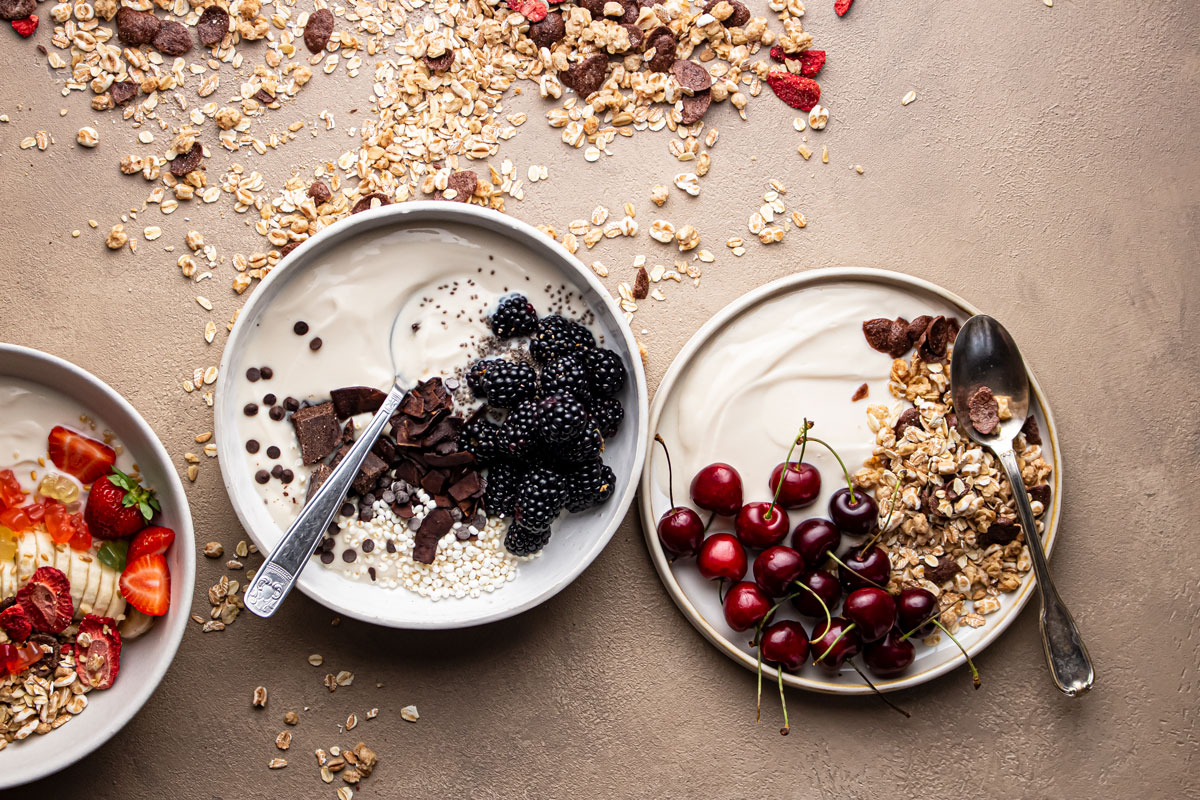 I benefici e le origini del tuo muesli